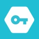 Secure VPN－Sichereres Internet icon