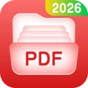Fast PDF Reader icon