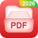 Fast PDF Reader icon