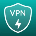 Surge VPN - Fast & Secure icon