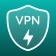 Surge VPN - Fast & Secure icon
