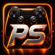 Ps Emulator - Console Games icon
