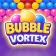 Bubble Vortex icon