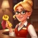 Hotel Legacy: Merge Game icon