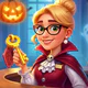 Hotel Legacy: Merge Game icon