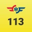 Hjelp 113 icon