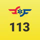 Hjelp 113 icon