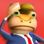 Amazing Frog?® icon