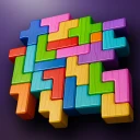 Brick Escape: Palikkapeli icon
