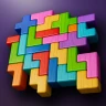 Brick Escape: Palikkapeli icon