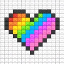 브릭 팩토리: 색상 정렬 퍼즐! icon