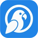 Parrot Chat – Messages & Calls icon