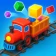 Color Train: Pixel Puzzle icon