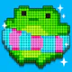 Color Train: Pixel Puzzle icon