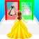 Princess Race: Wedding Games icon