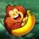 バナナコング icon