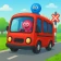 Crowd Express: Boarding Puzzle icon