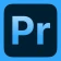 Presets för Lightroom — FLTR icon