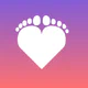 InstaFeet icon