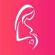 حاسبة ومتابعة الحمل MammyApp‎ icon