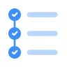 Taskito: ToDoリスト • リマインダー付きタスク icon