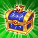 Fancy Blast: Toon Match 3 Saga icon