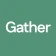 Gather: The Foraging App icon