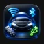 Fermata Auto Android icon