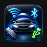 Fermata Auto Android icon