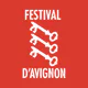 Festival d'Avignon icon