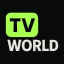 WORLD TV - All TV Channels icon