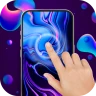 Fluid Wallpaper: Magic Fluids icon