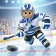 Frozen Arena: Ice Hockey Game icon