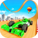 Formula Car Racing: Car Stunt icon
