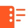 FIDME Courses: Liste & Promos icon