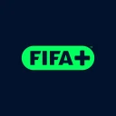 FIFA+ | App streaming du foot icon