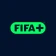 FIFA+ Stream Live Football TV icon