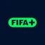 FIFA+ Stream Live Football TV icon