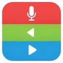 Reverse Singing icon