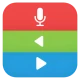 Reverse Singing icon