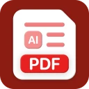 PDF Reader & PDF File Editor icon