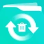 Photo Recovery-File Rescue icon