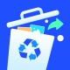 File Recover - Photos, Videos icon