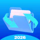 File Recovery Ultra icon
