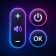 AI Cast: TV Remote & Cast Home icon