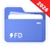 FileDeep Manager icon