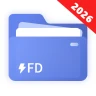 FileDeep Manager icon