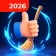 Thumbs Clean - Quick Clean icon