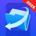 Photo Recovery Plus icon