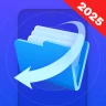 Photo Recovery Plus icon
